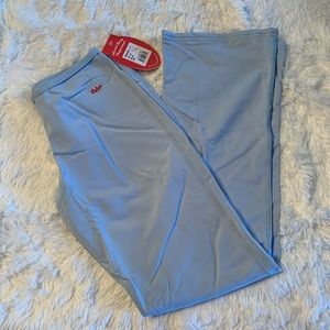 Hot Chillys Salsa Micro-Elite Brushed Pants Sky